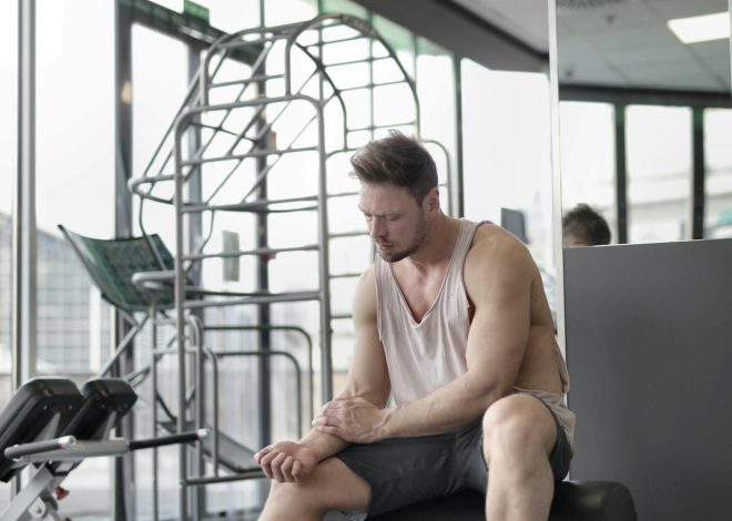Wat je moet weten als je denkt aan testosteron kopen