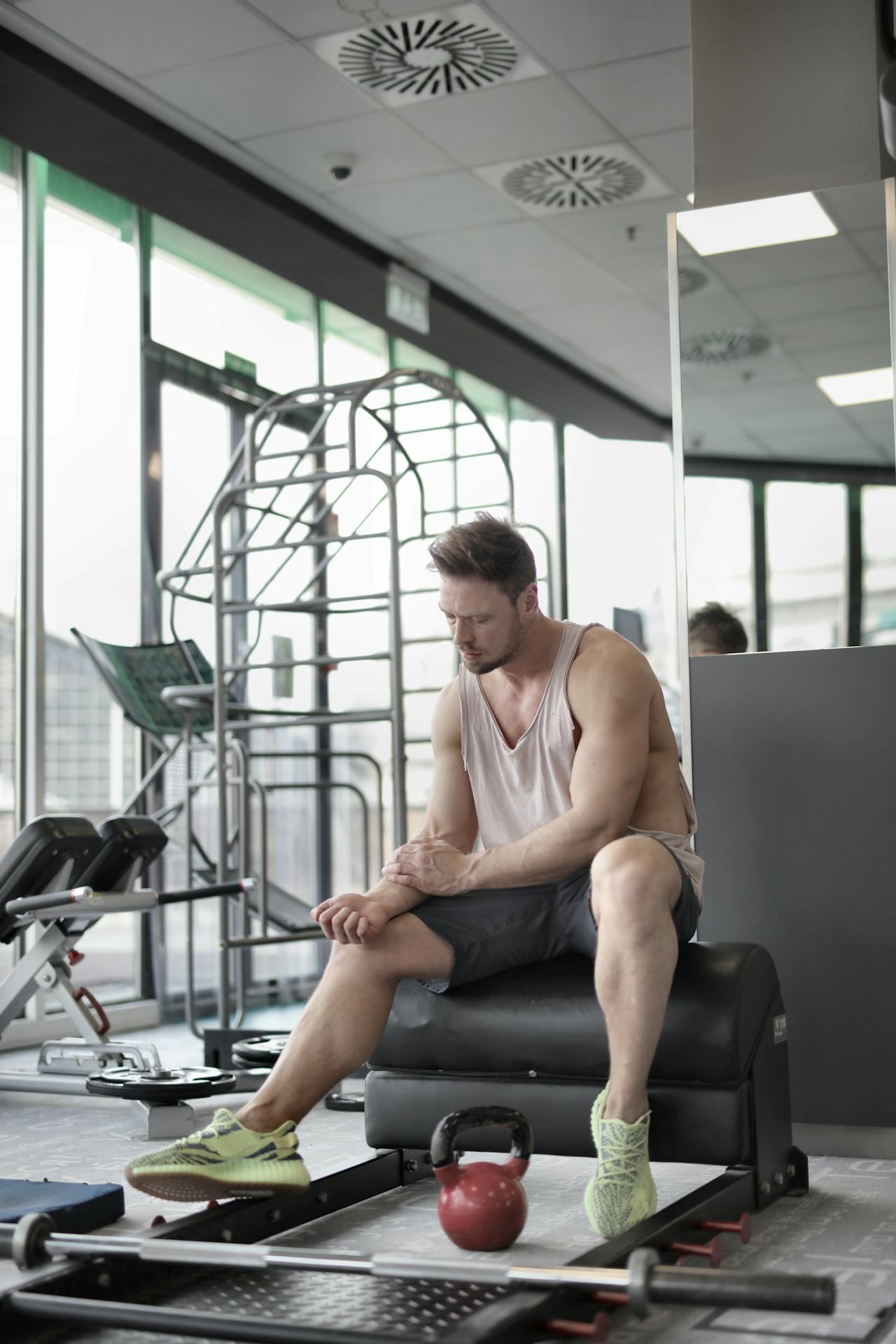 Wat je moet weten als je denkt aan testosteron kopen